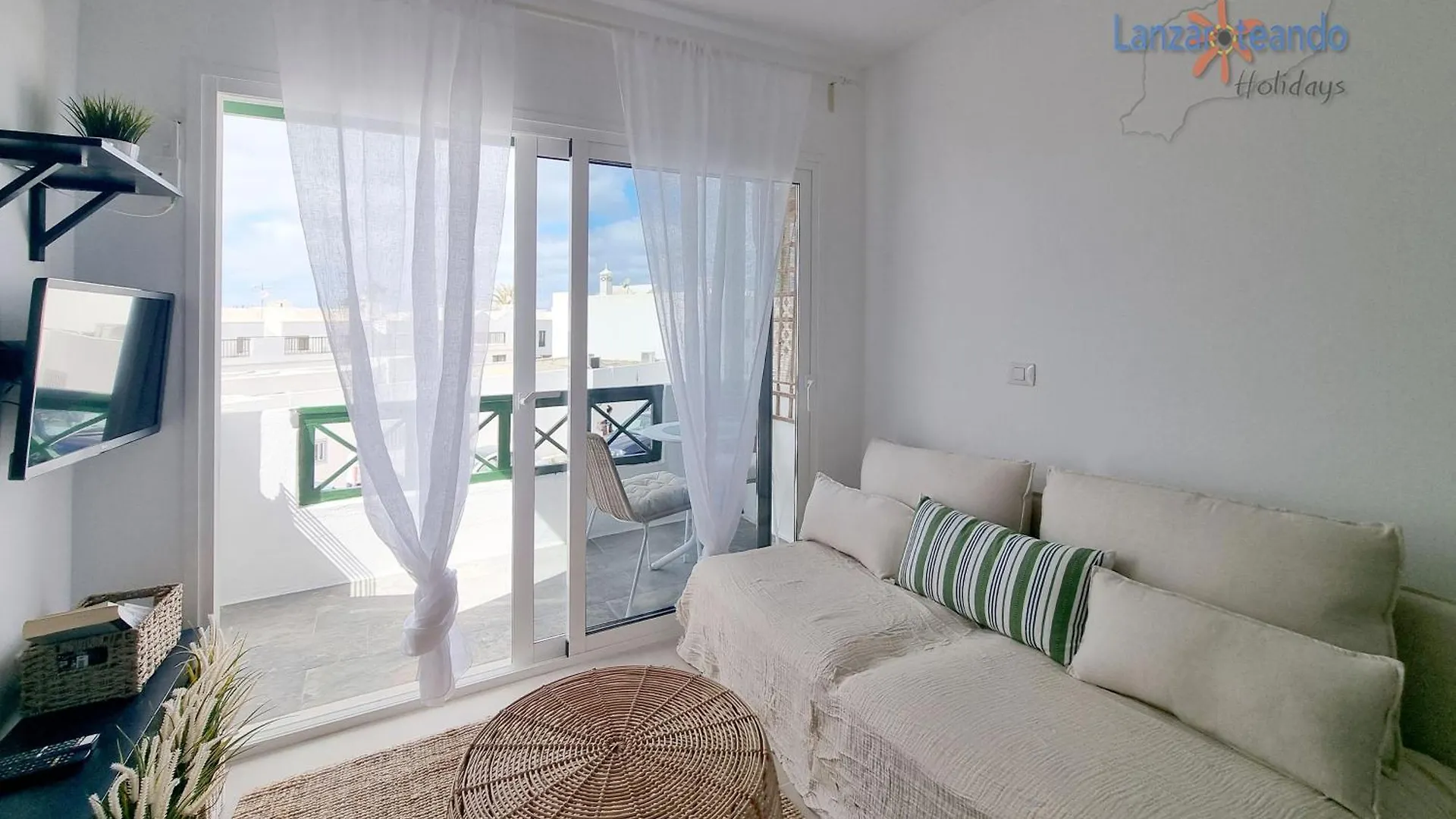 Casa Verde Puerto del Carmen  0*, Puerto del Carmen (Lanzarote)