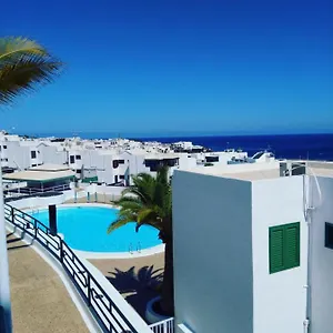 Apartamento Portonovo Paraiso - Sea View - Piscina - Wifi - Old Town, Puerto del Carmen (Lanzarote)