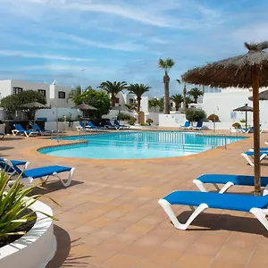 Livvo Oasis Appartement