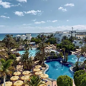 4* Hotel Seaside Jameos