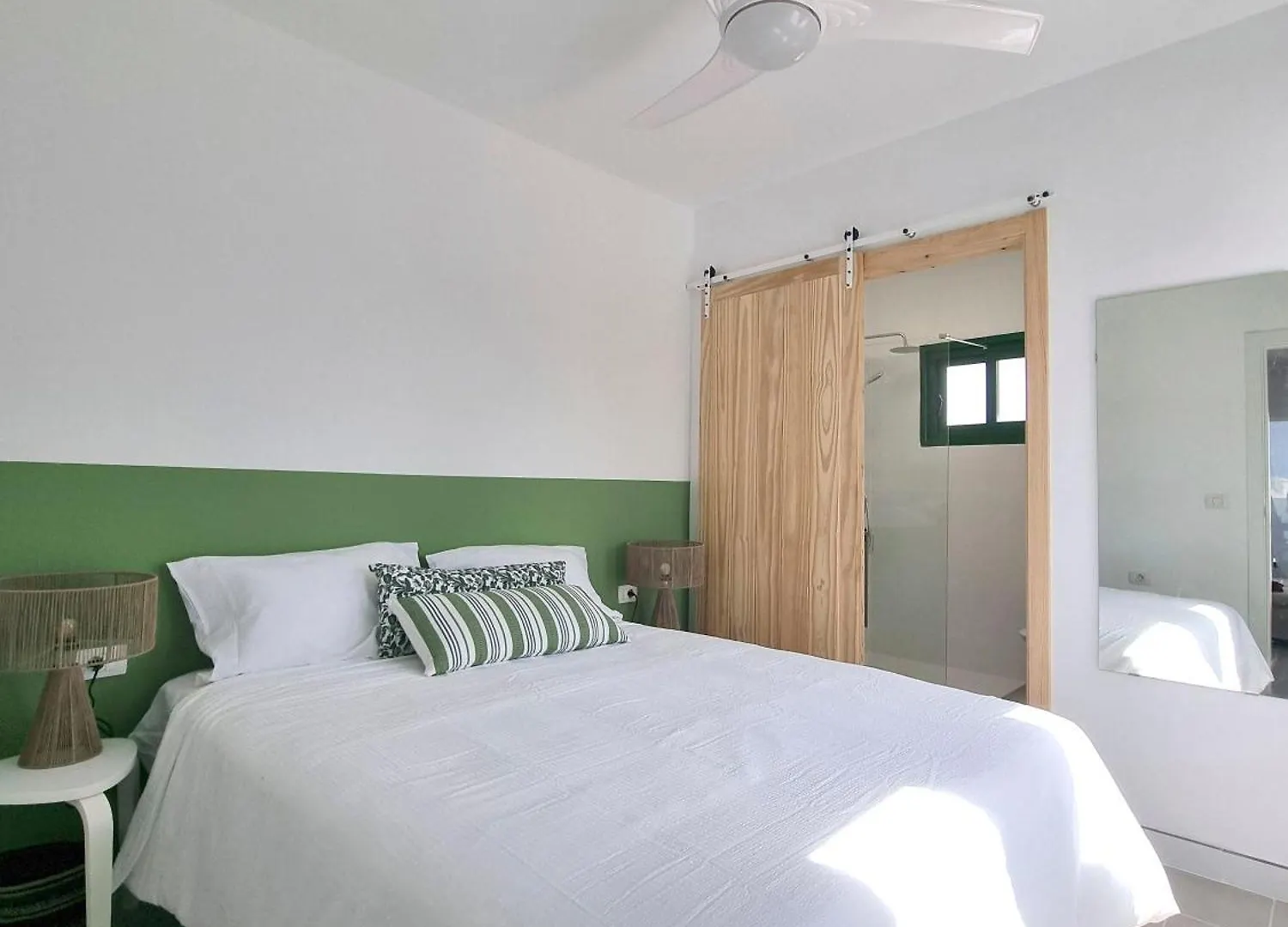 Casa Verde Puerto del Carmen  Apartment