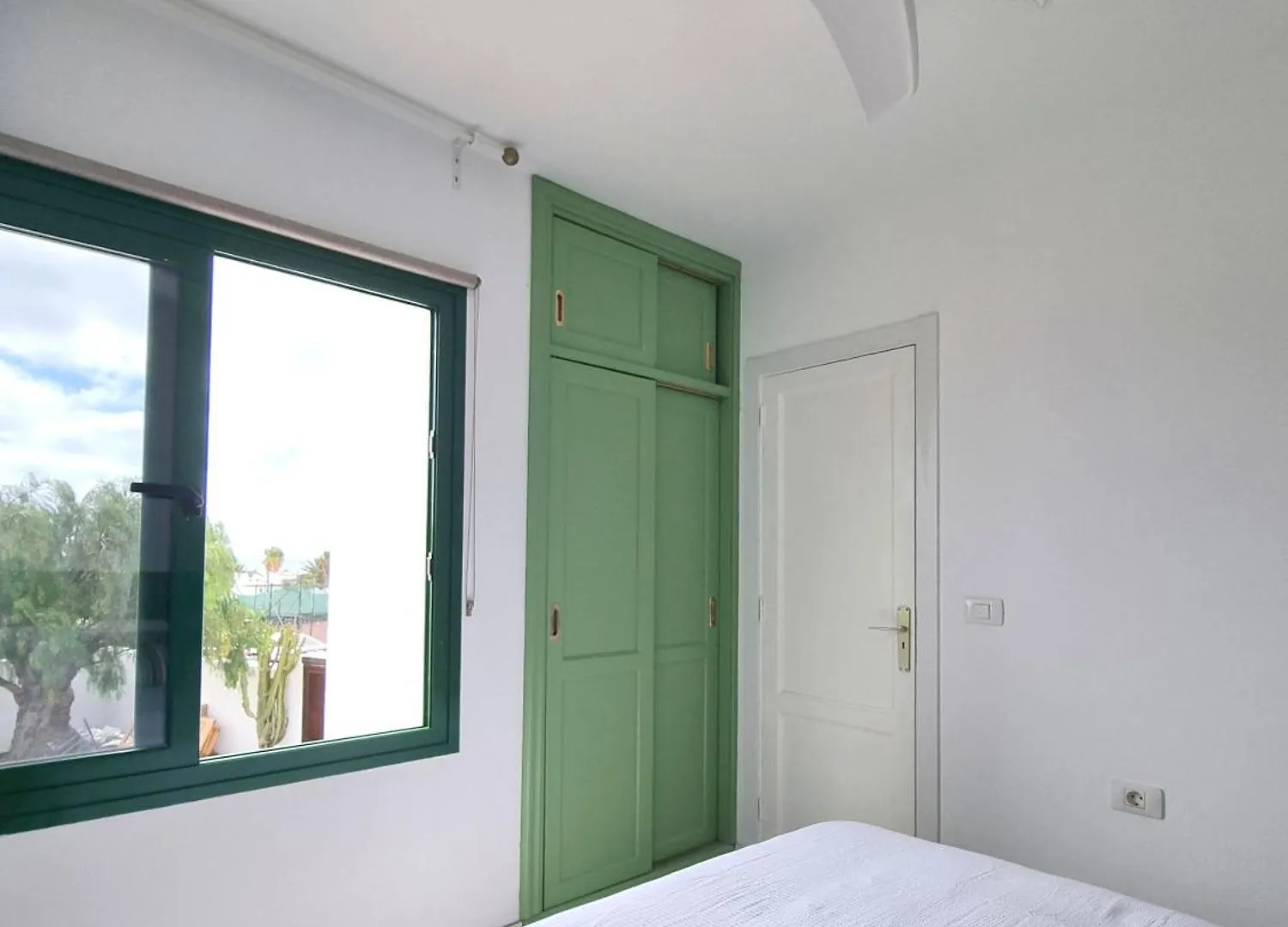 Casa Verde Puerto del Carmen  Apartment Puerto del Carmen (Lanzarote)