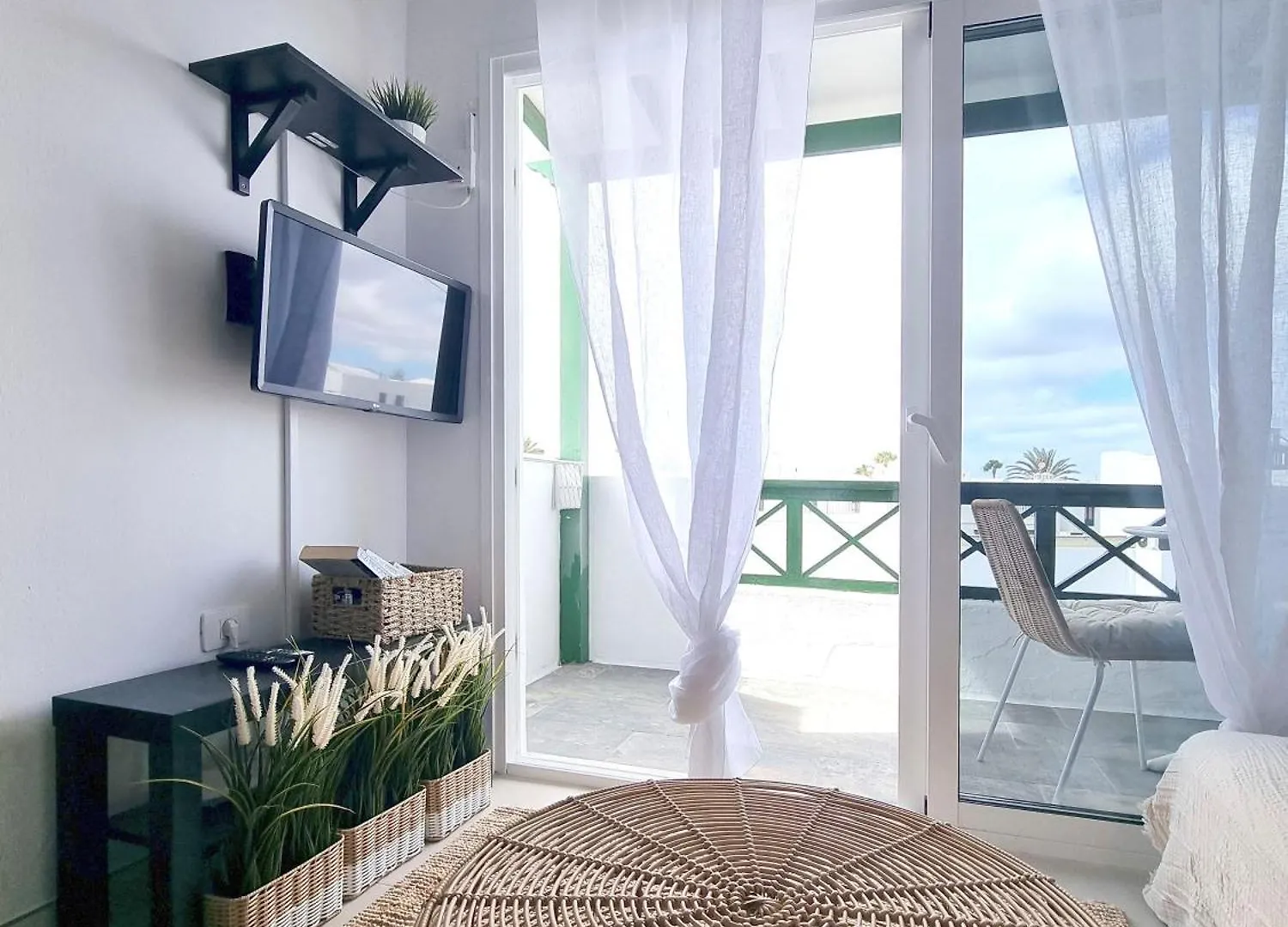 Apartment Casa Verde Puerto del Carmen  Spain