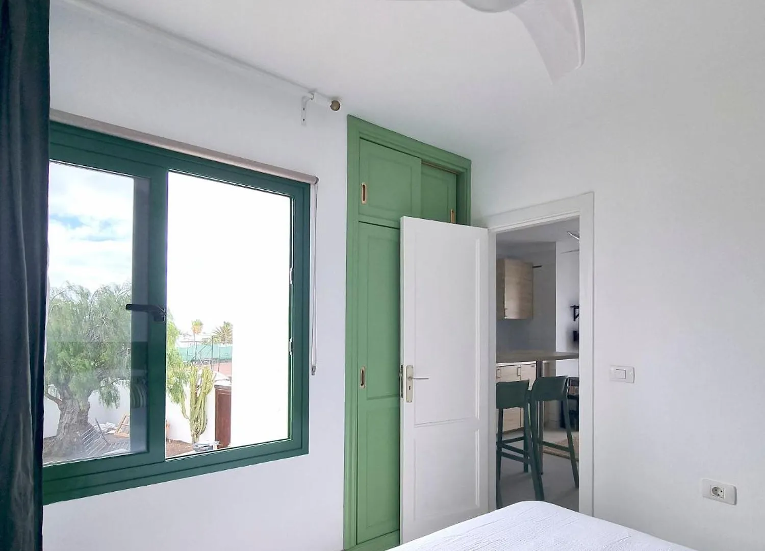 Apartment Casa Verde Puerto del Carmen