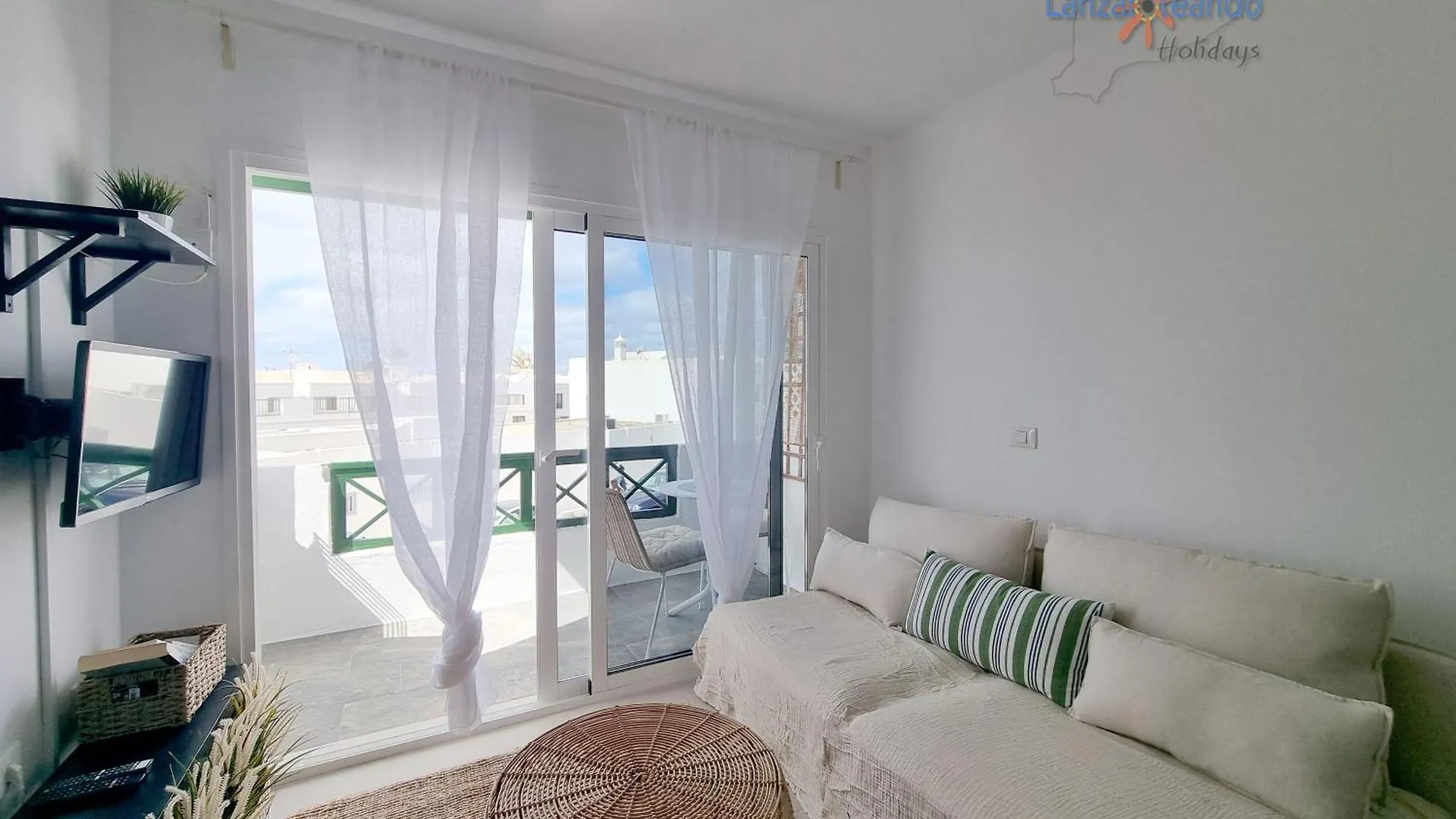 Apartment Casa Verde Puerto del Carmen  Spain