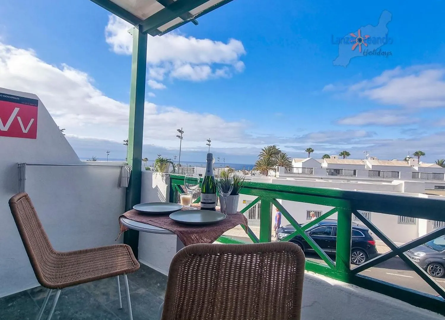 Casa Verde Puerto del Carmen