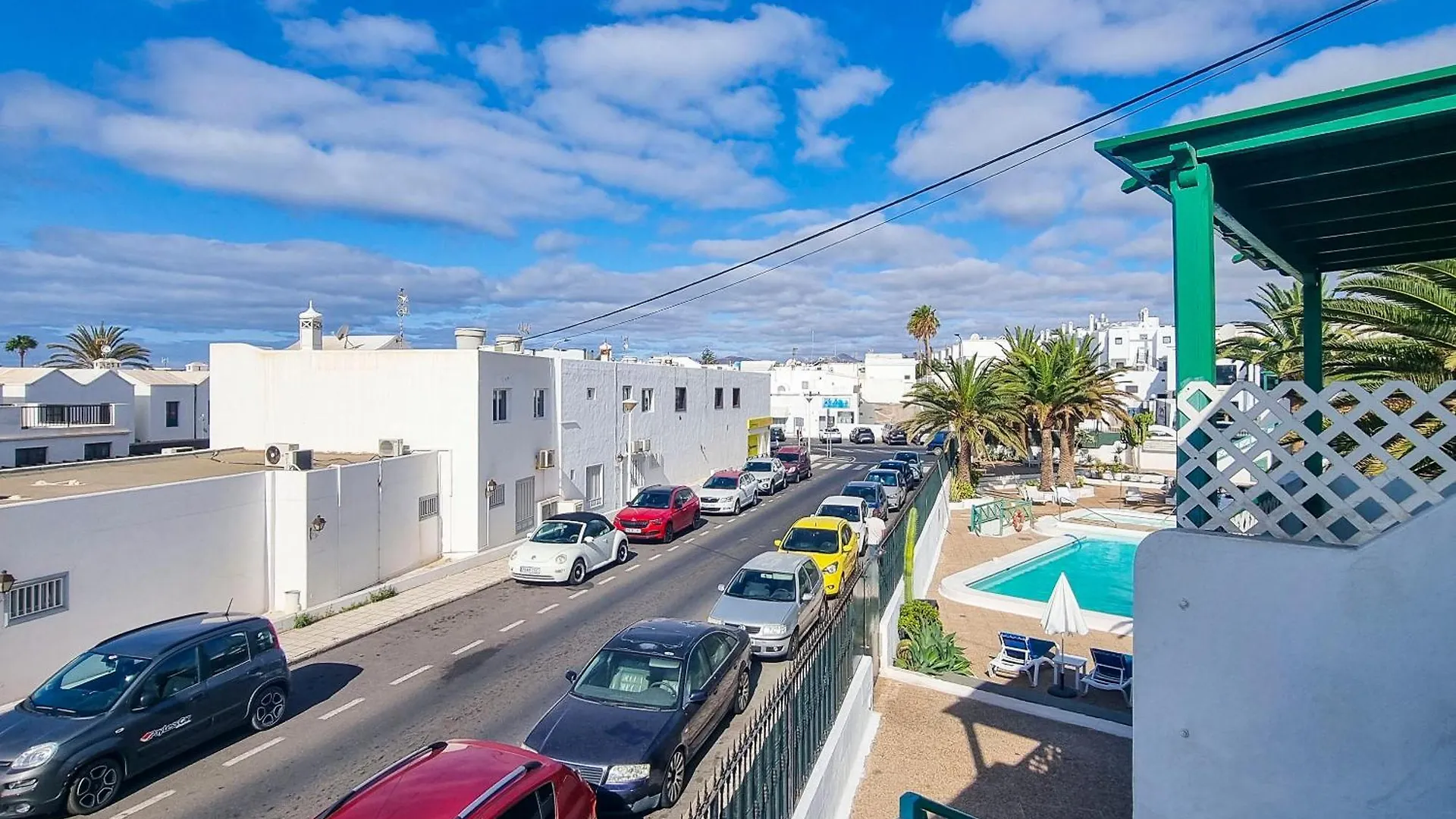 Casa Verde Puerto del Carmen  Apartment Puerto del Carmen (Lanzarote)