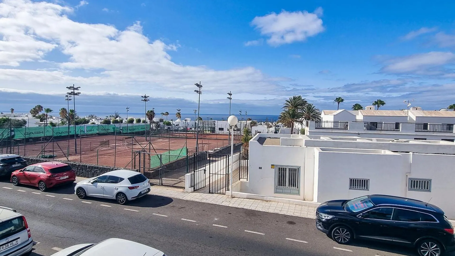 Casa Verde Puerto del Carmen  Puerto del Carmen (Lanzarote)