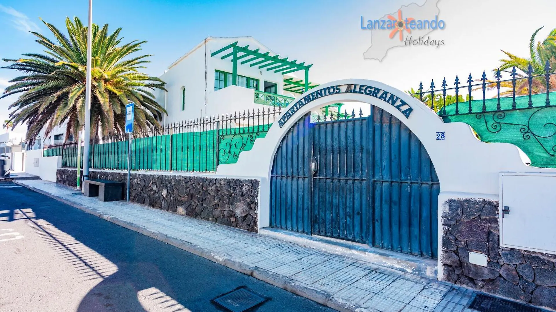 Casa Verde Puerto del Carmen  Apartment Puerto del Carmen (Lanzarote)
