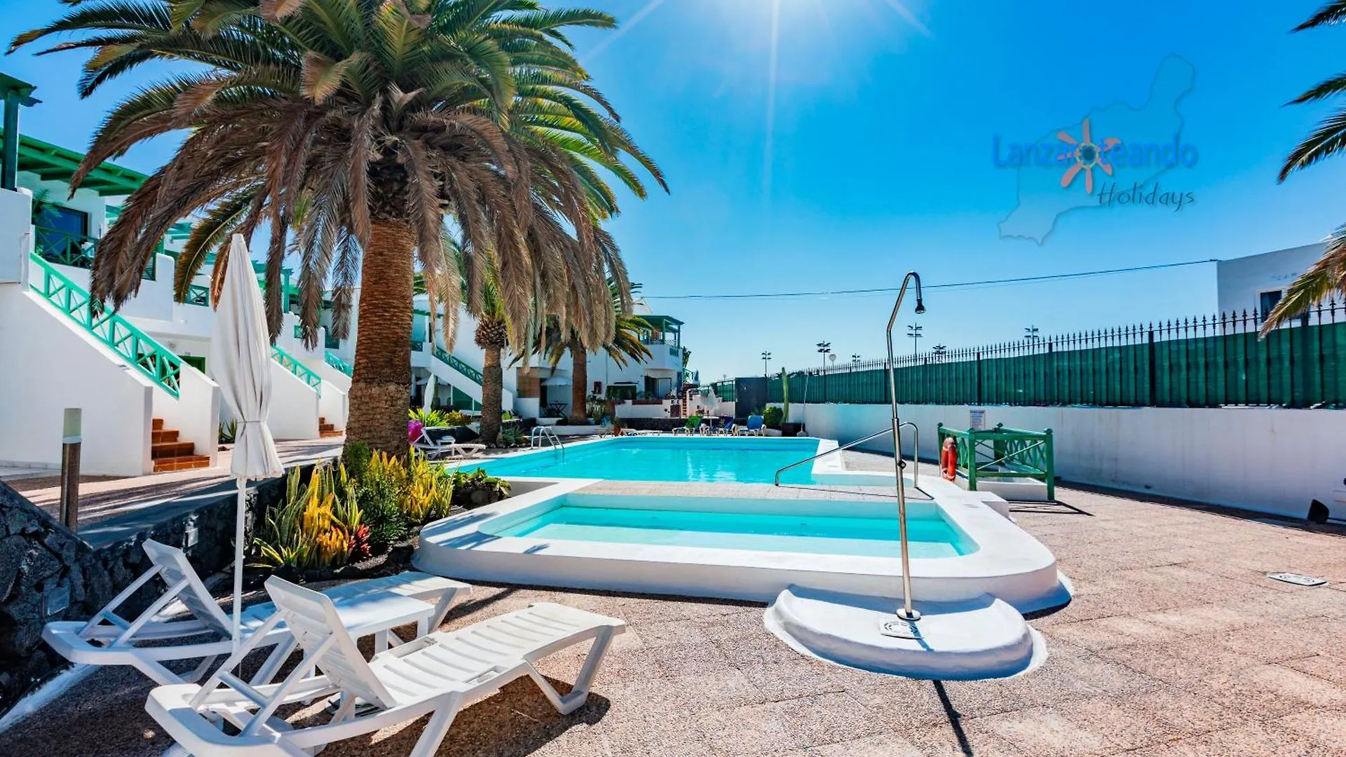 Apartment Casa Verde Puerto del Carmen