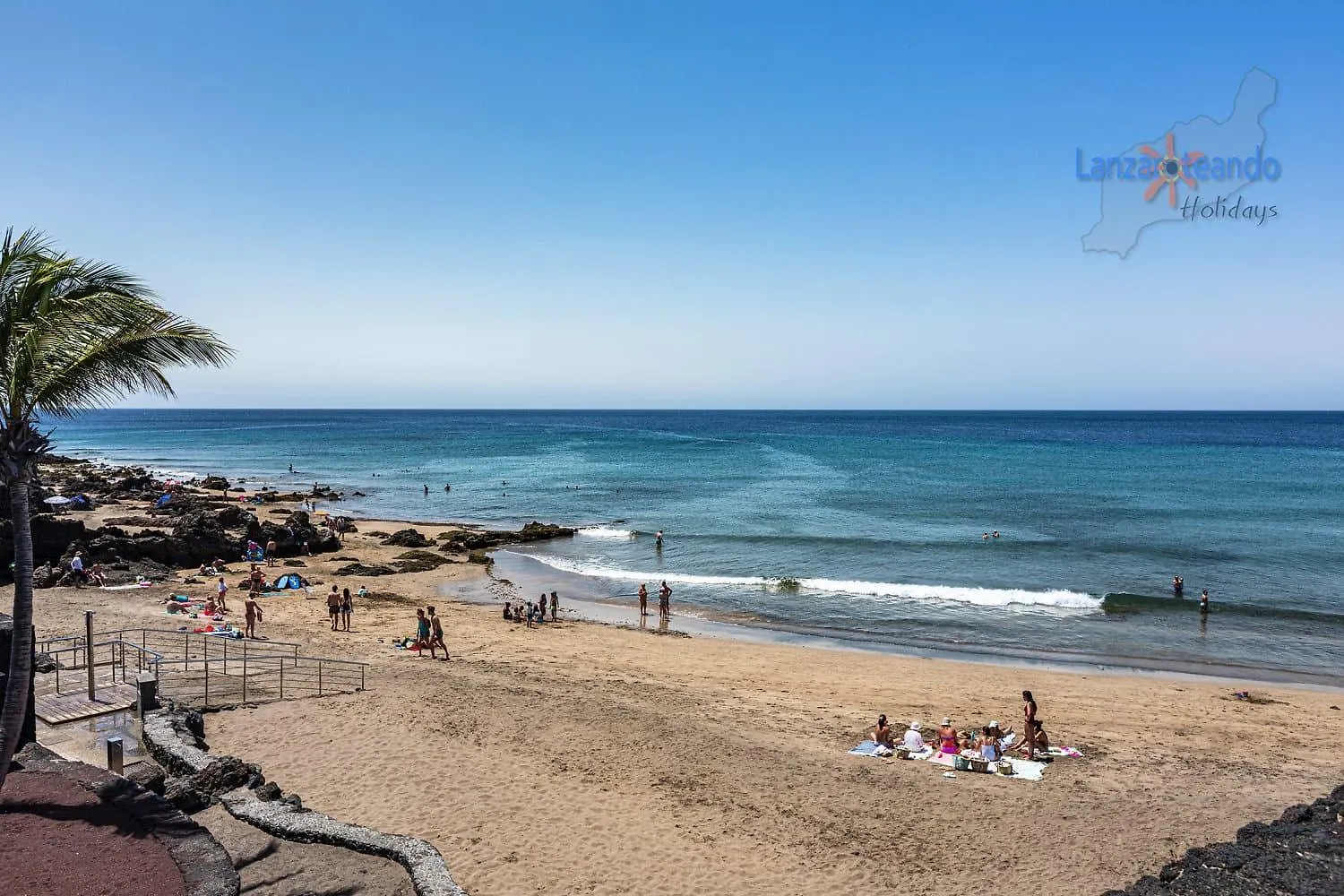 Apartment Casa Verde Puerto del Carmen