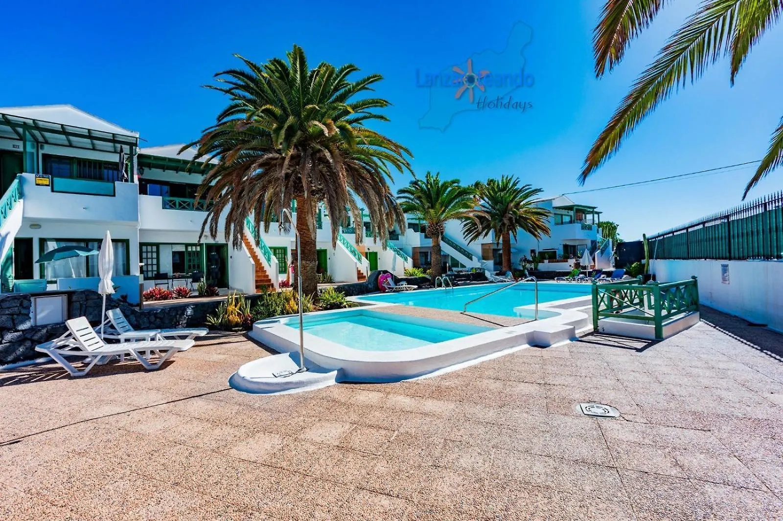 Casa Verde Puerto del Carmen
