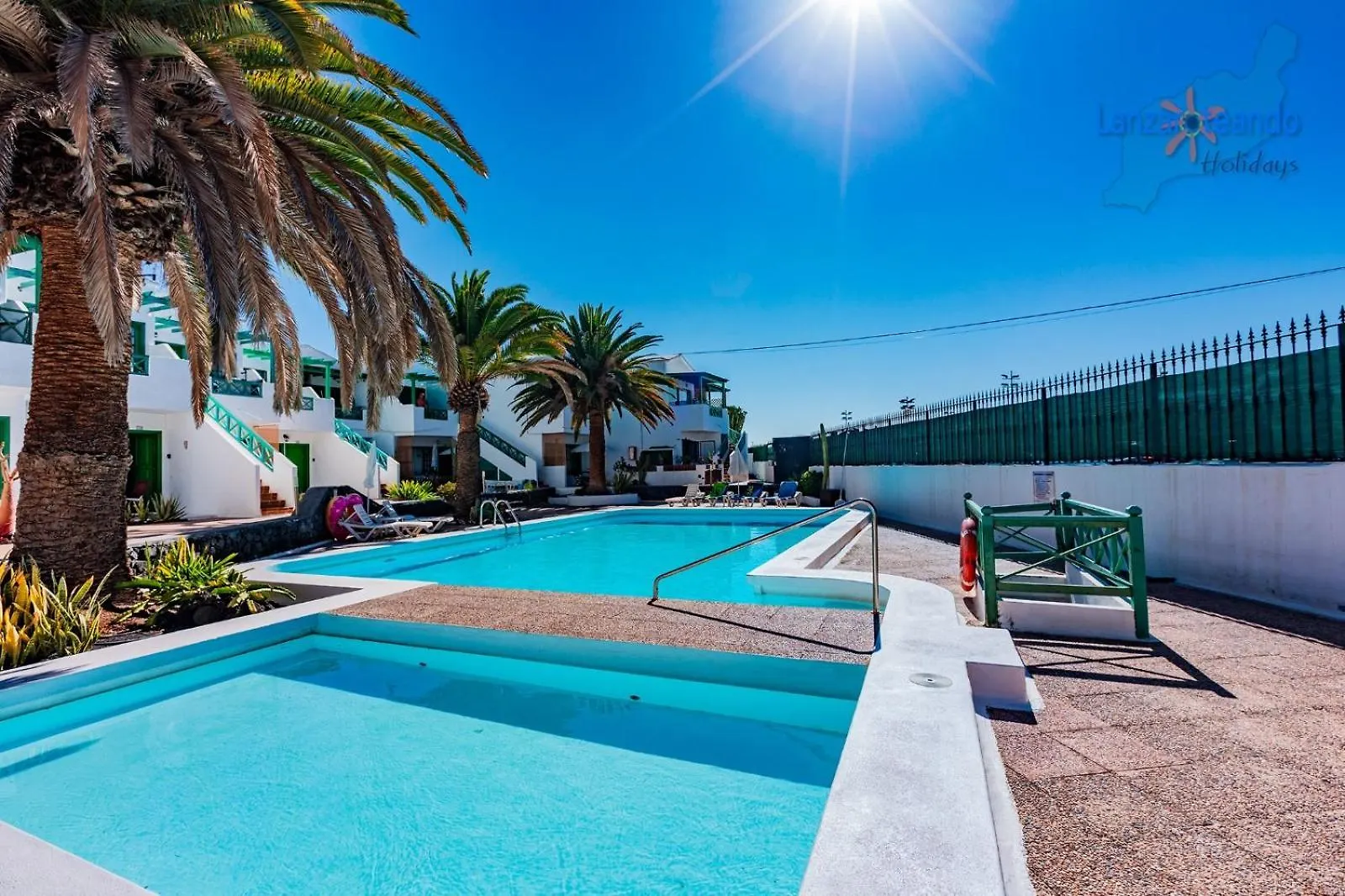 Casa Verde Puerto del Carmen  Spain